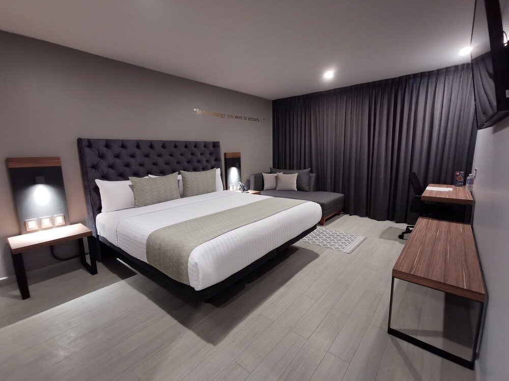 Hotel Bedford 15/50