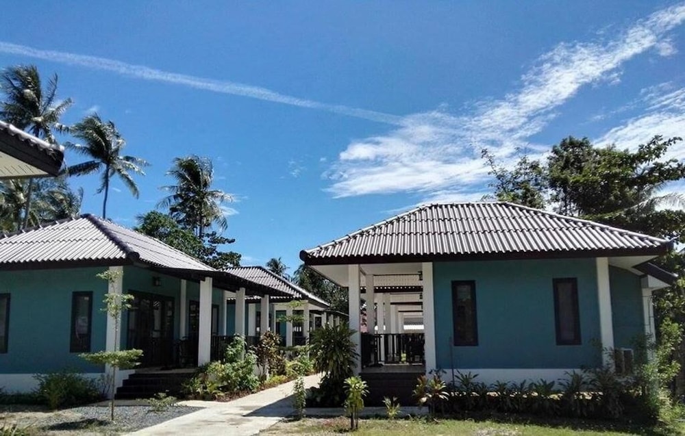Lanta Memory Resort 18/52