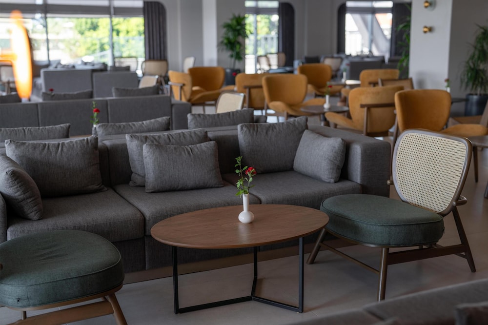 Luna Vista Hotel Belek 41/55