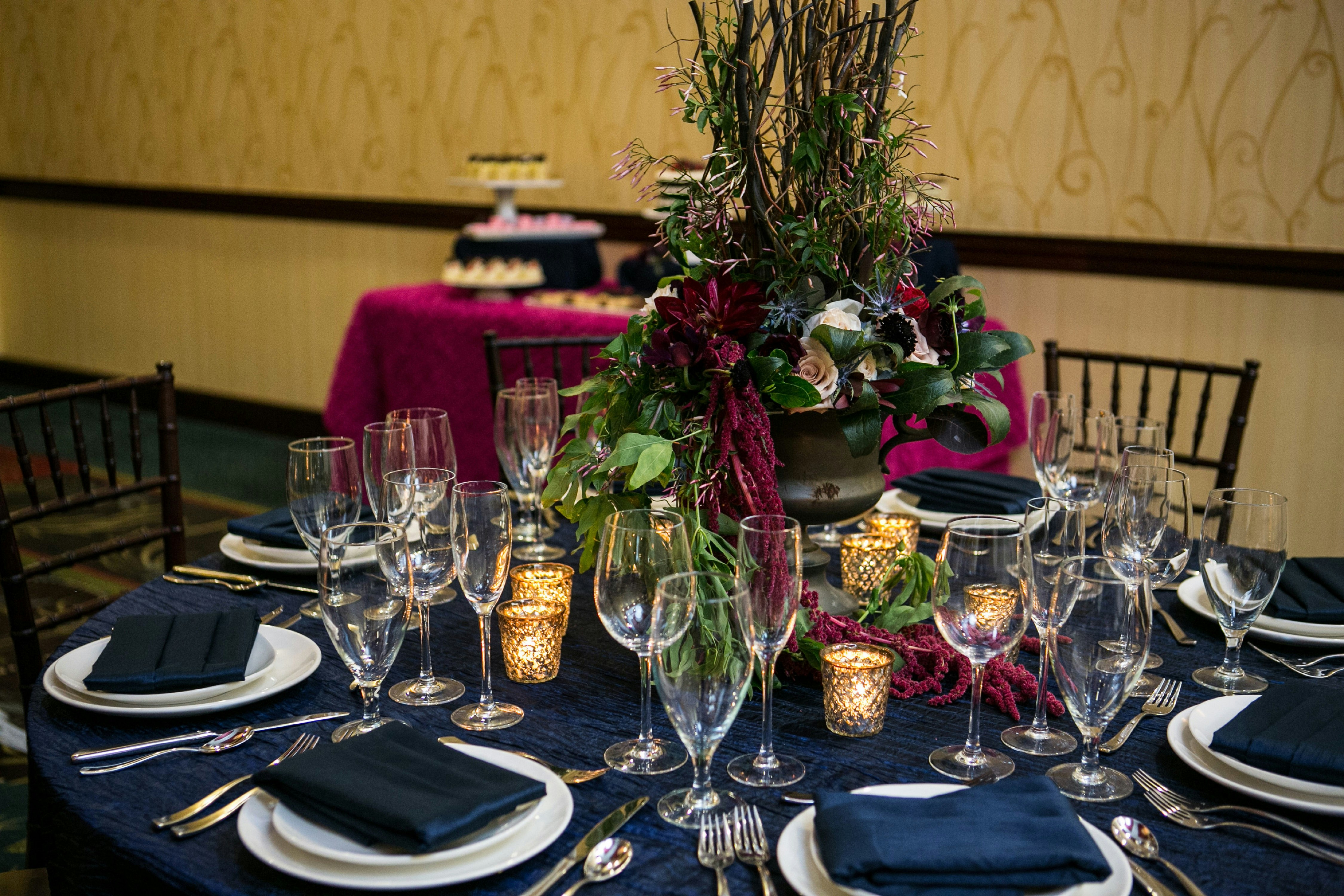 DoubleTree by Hilton Hotel Asheville Biltmore 42/68