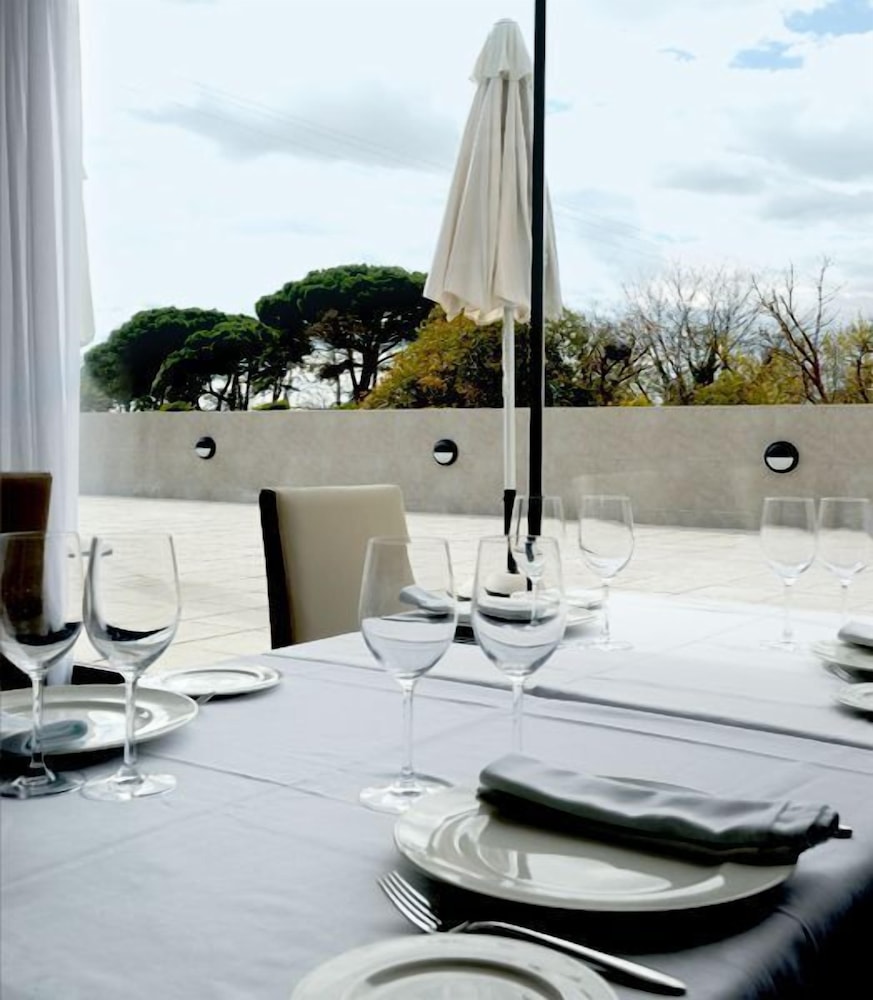 Sercotel Alhama de Aragon Hotel Balneario 42/59