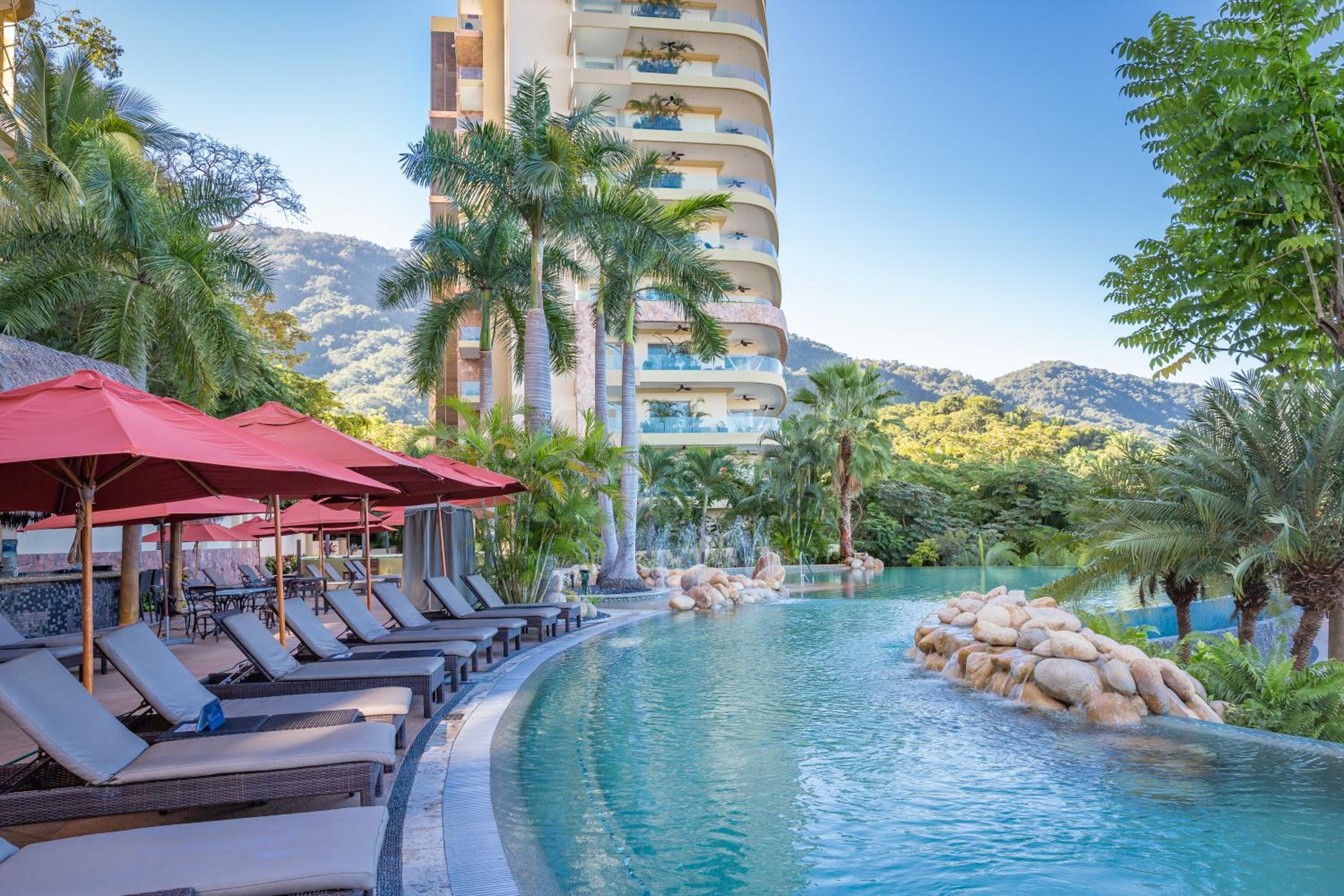 Garza Blanca Preserve Resort & Spa - All Inclusive 22/28