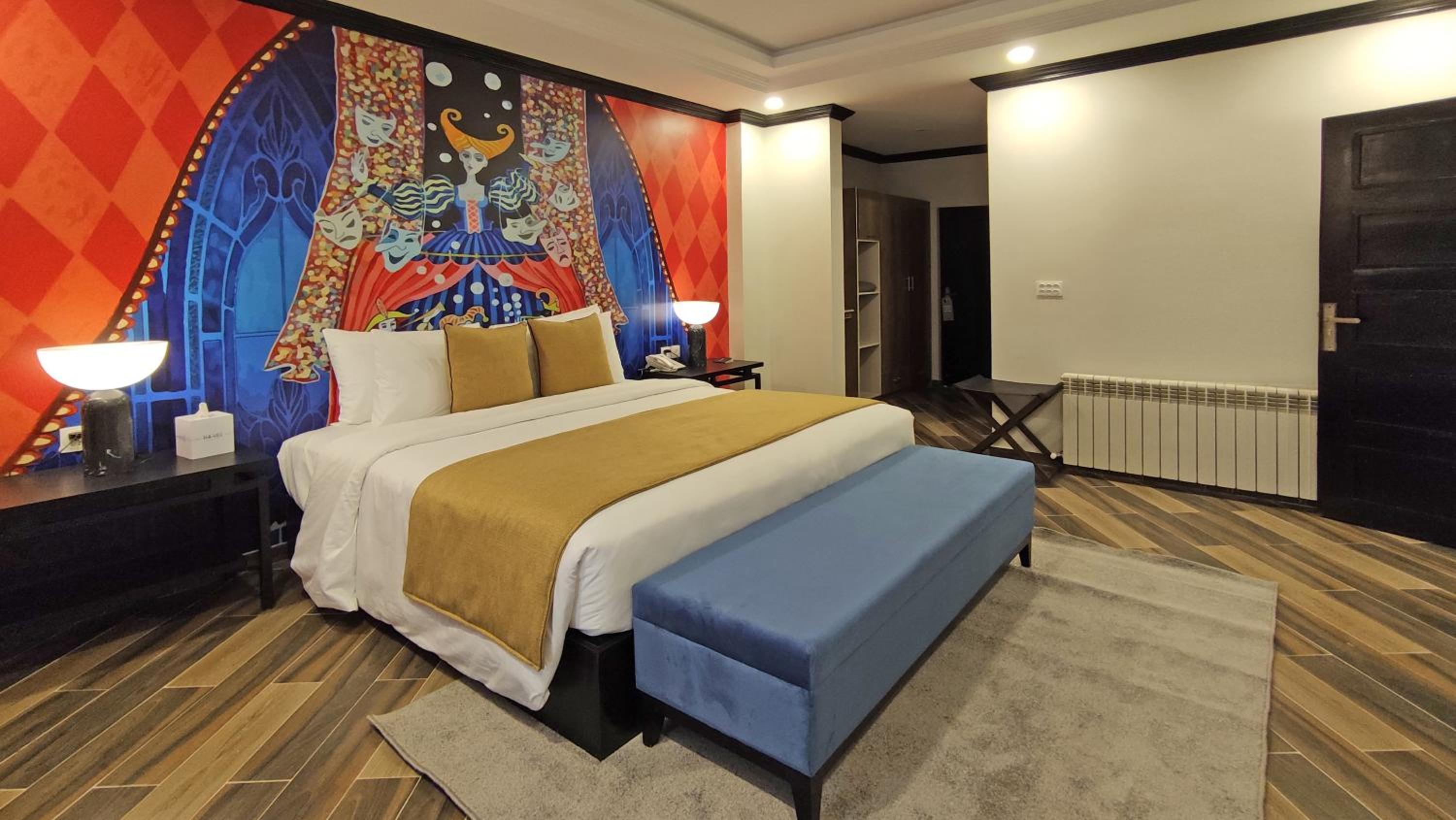 Vibe Executive Suite