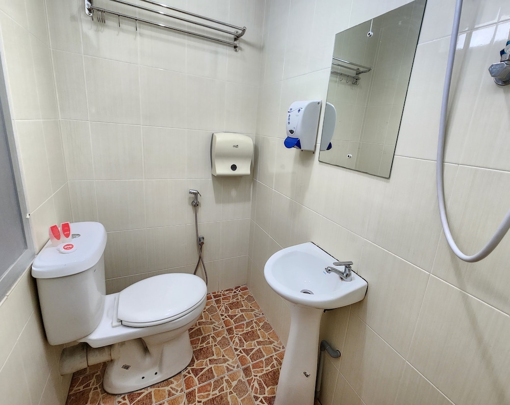 Hotel O Ban Cheong 36/36