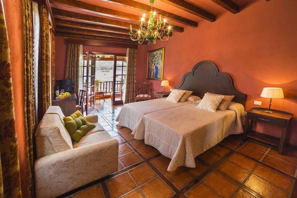 HOTEL EMBLEMATICO SAN MARCOS 34/66