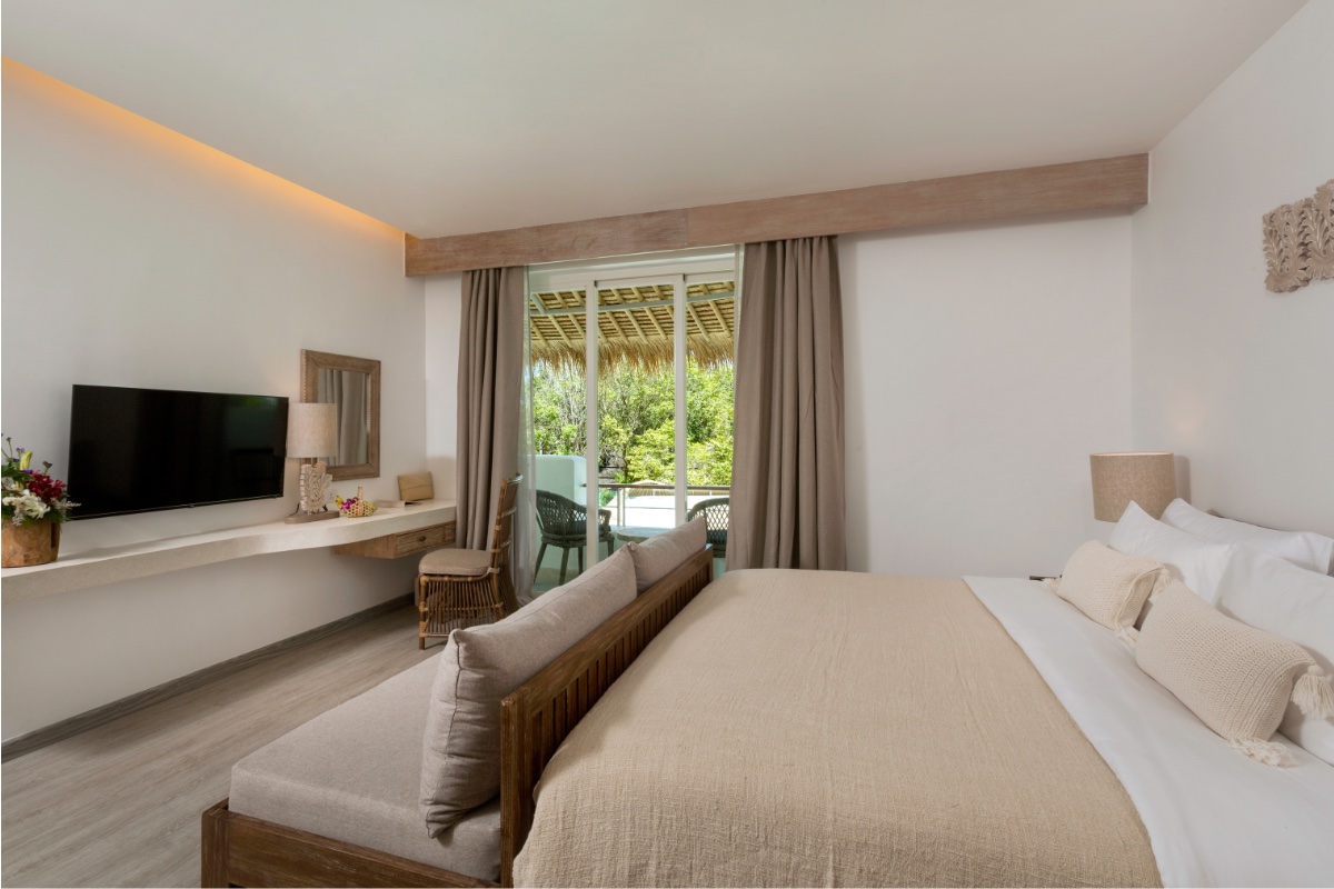 Eden Beach Khao Lak Resort and Spa in THAI MUEANG