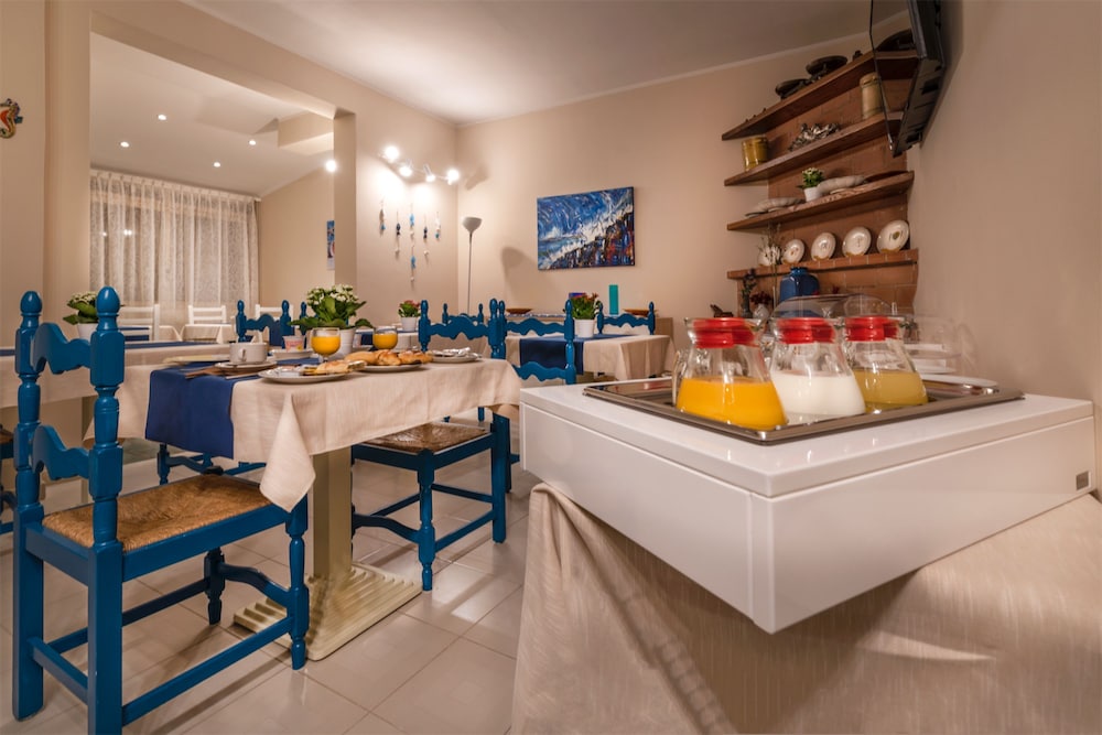 Hotel Boutique Villa San Lorenzo 19/35