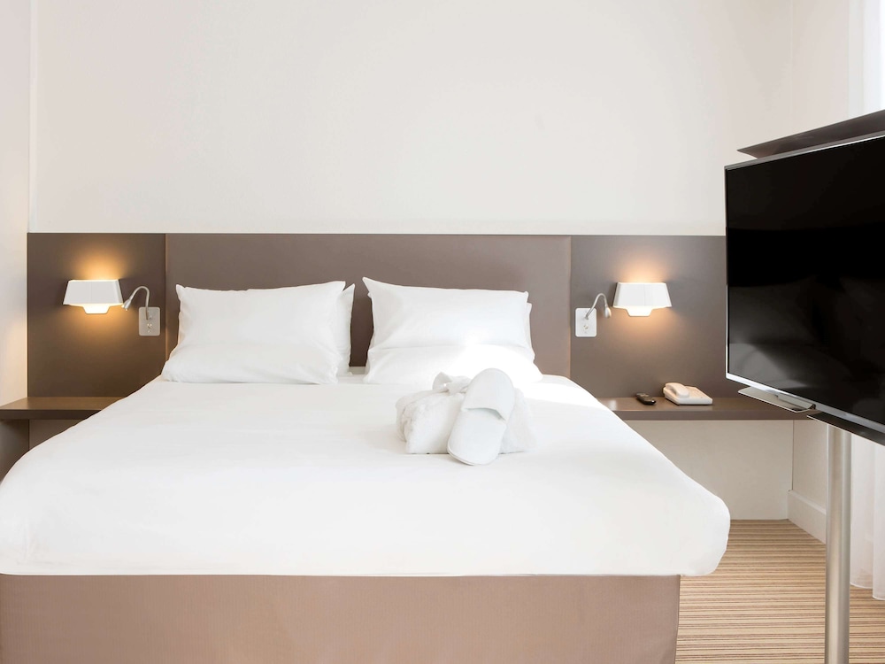 Novotel Suites Gare Lille Europe 29/69
