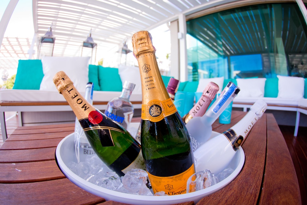 Brava Club Hotel Pousada 43/74