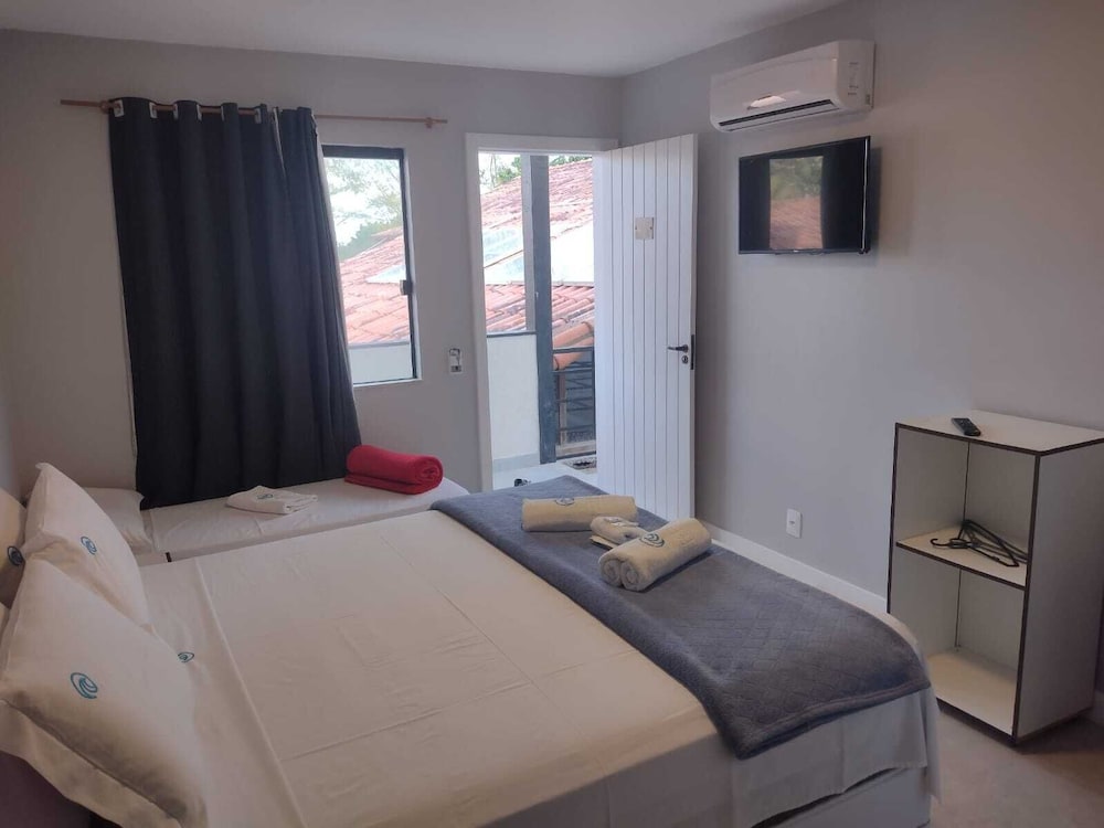 Superior, Apartment, Double Bed