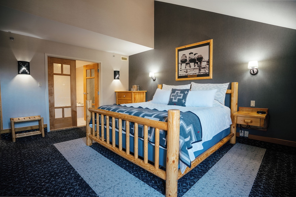 Brewster Mountain Lodge 27/65