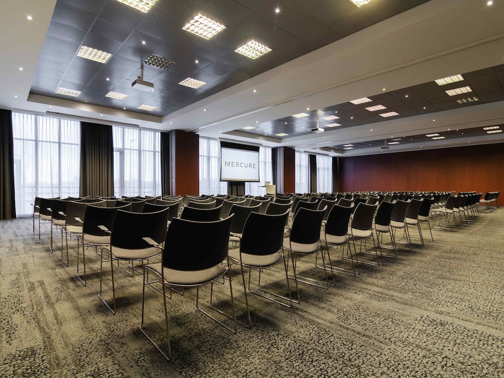 Mercure Amsterdam City Hotel 59/68