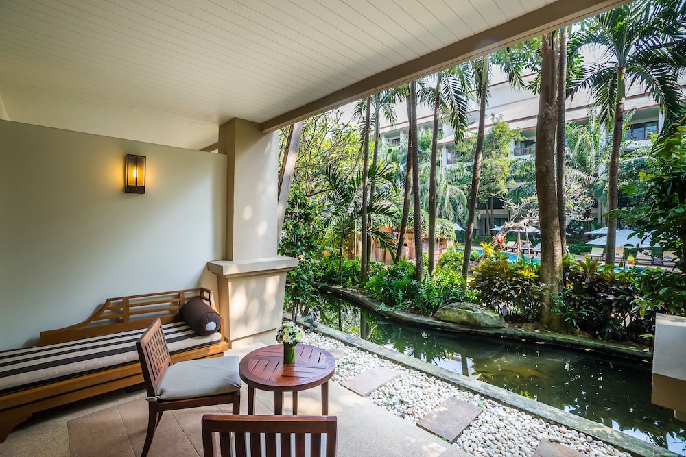 Ravindra Beach Resort and Spa 55/76