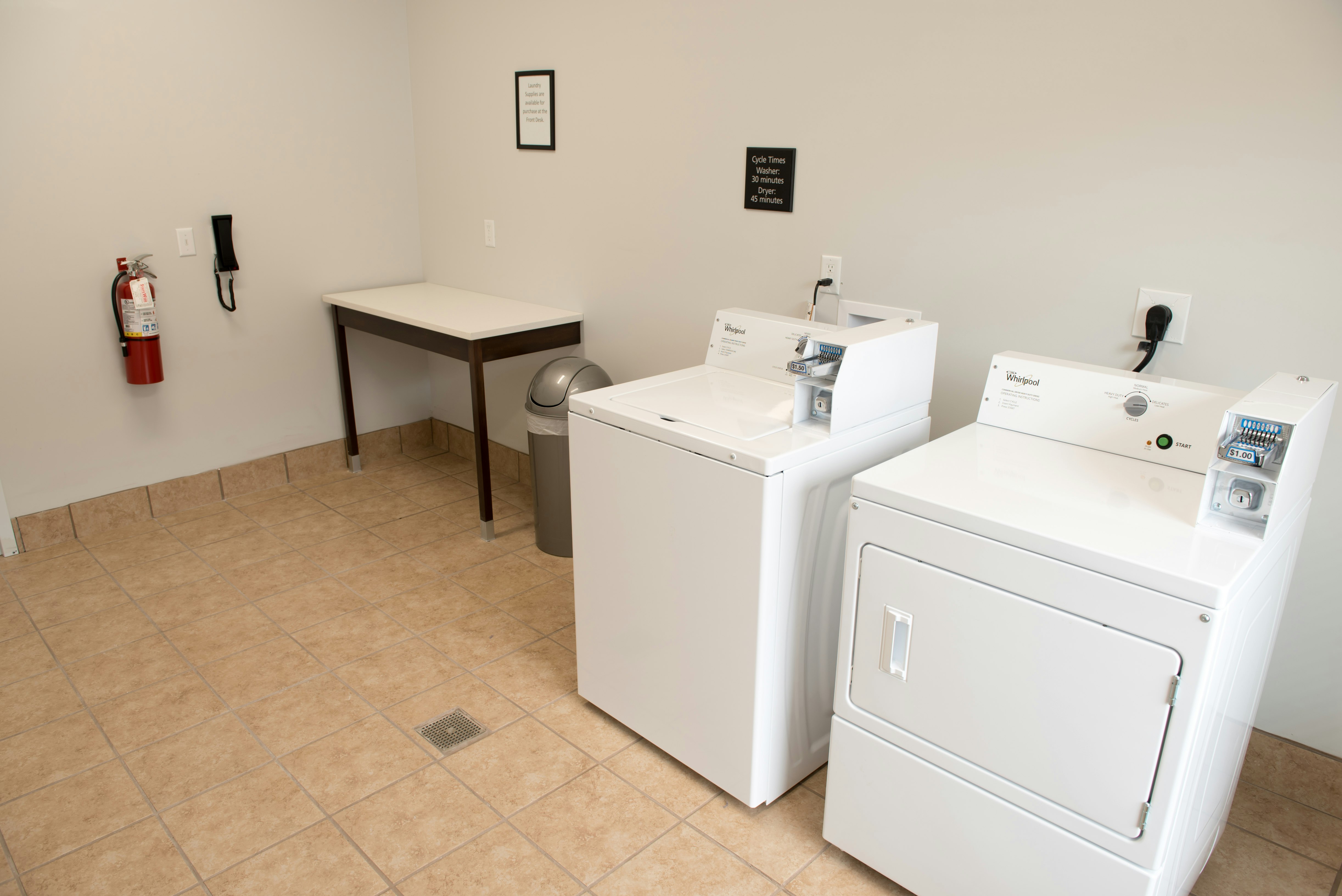 Hampton Inn & Suites Bay City, MI 9/51
