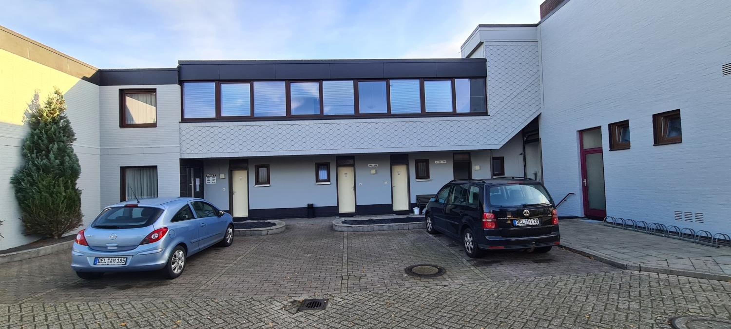 Zur Riede bei Bremen 47/59