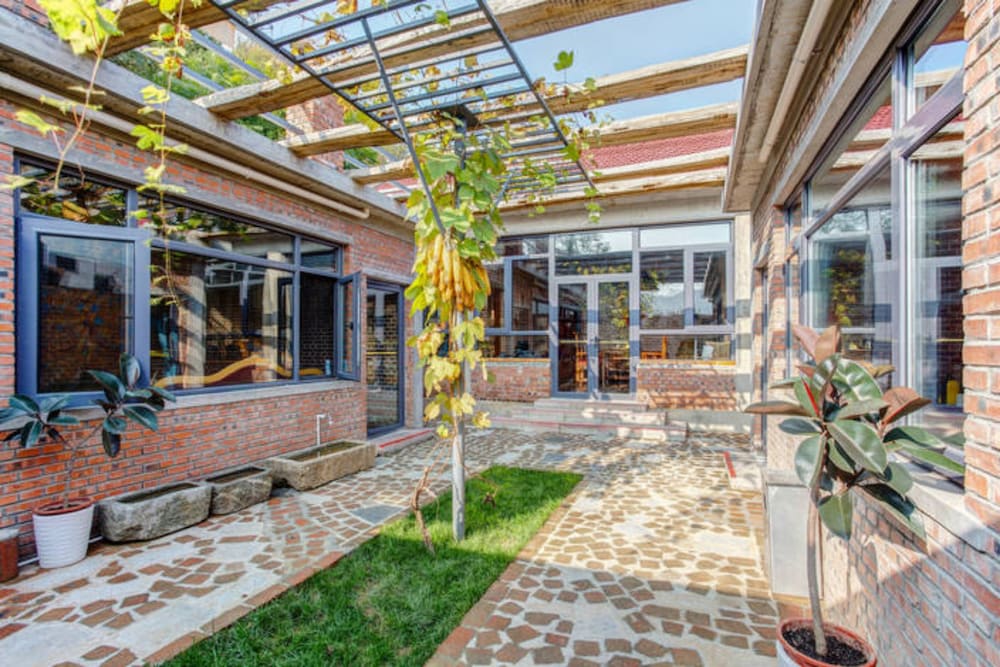Huairou Xiangcun Pushe Boutique House 24/26