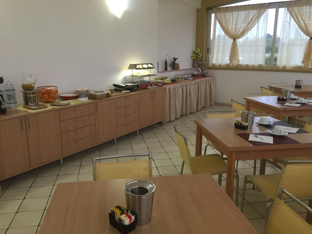 B&B Il Tempio Di Hera 33/48