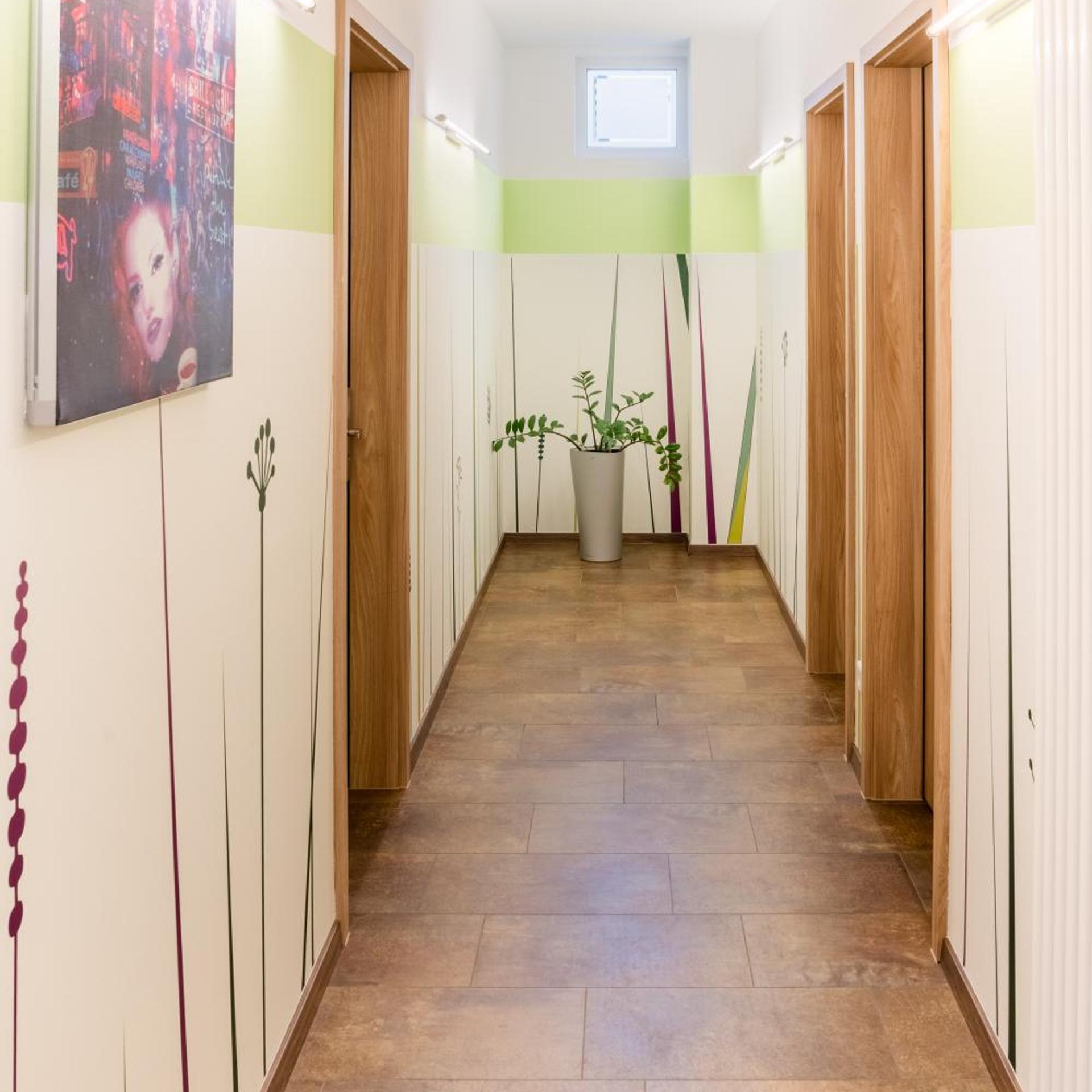 Hotel Neumarkt 13/23