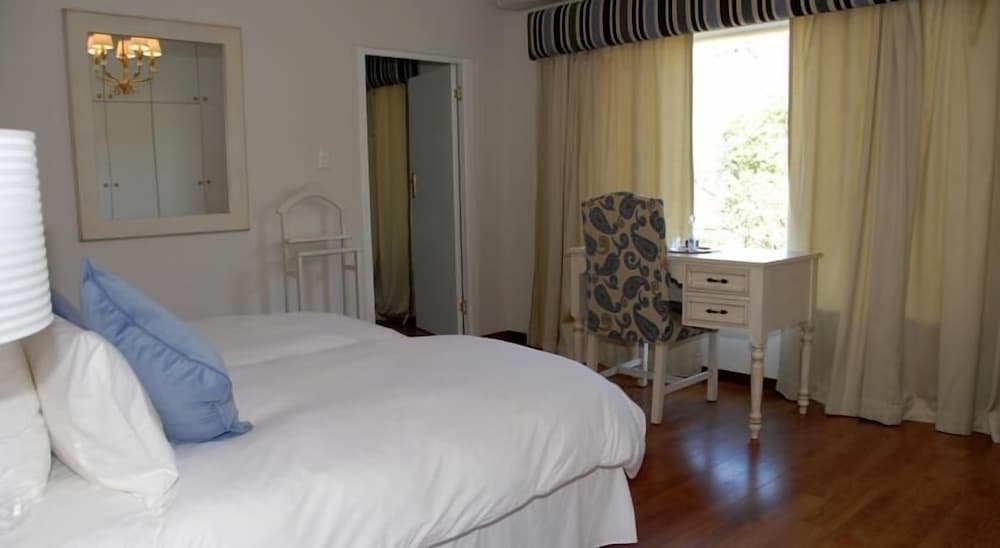 Villa Moringa Guesthouse 12/42