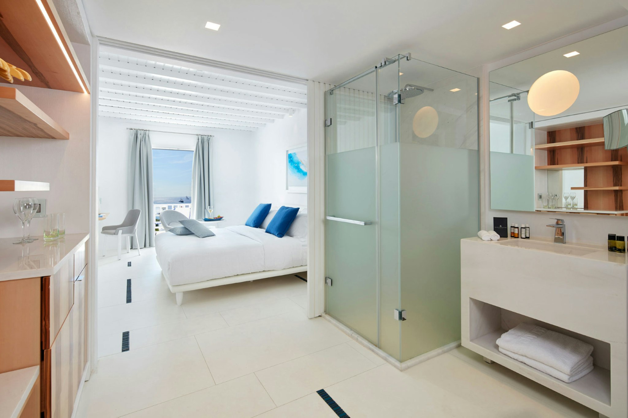 Myconian Ambassador Relais and Chateaux 44/47