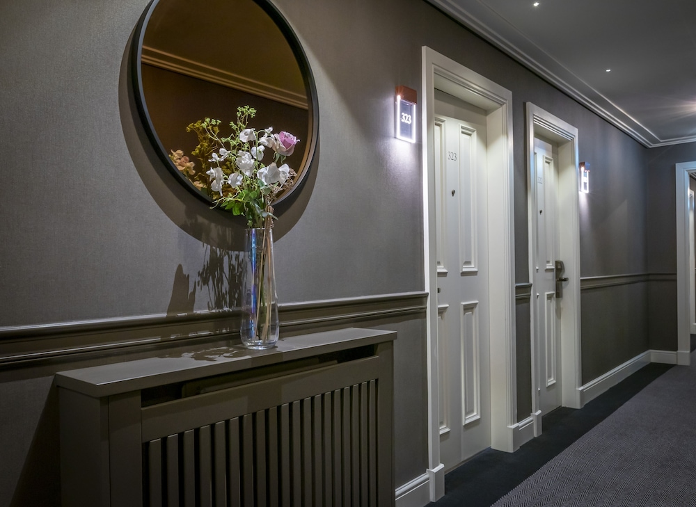 Belvedere Hotel Dublin 36/54