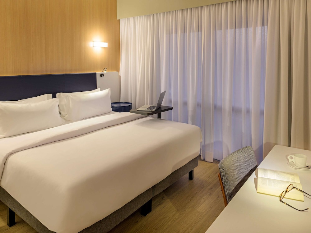 Mercure Sao Bernardo Do Campo 20/73