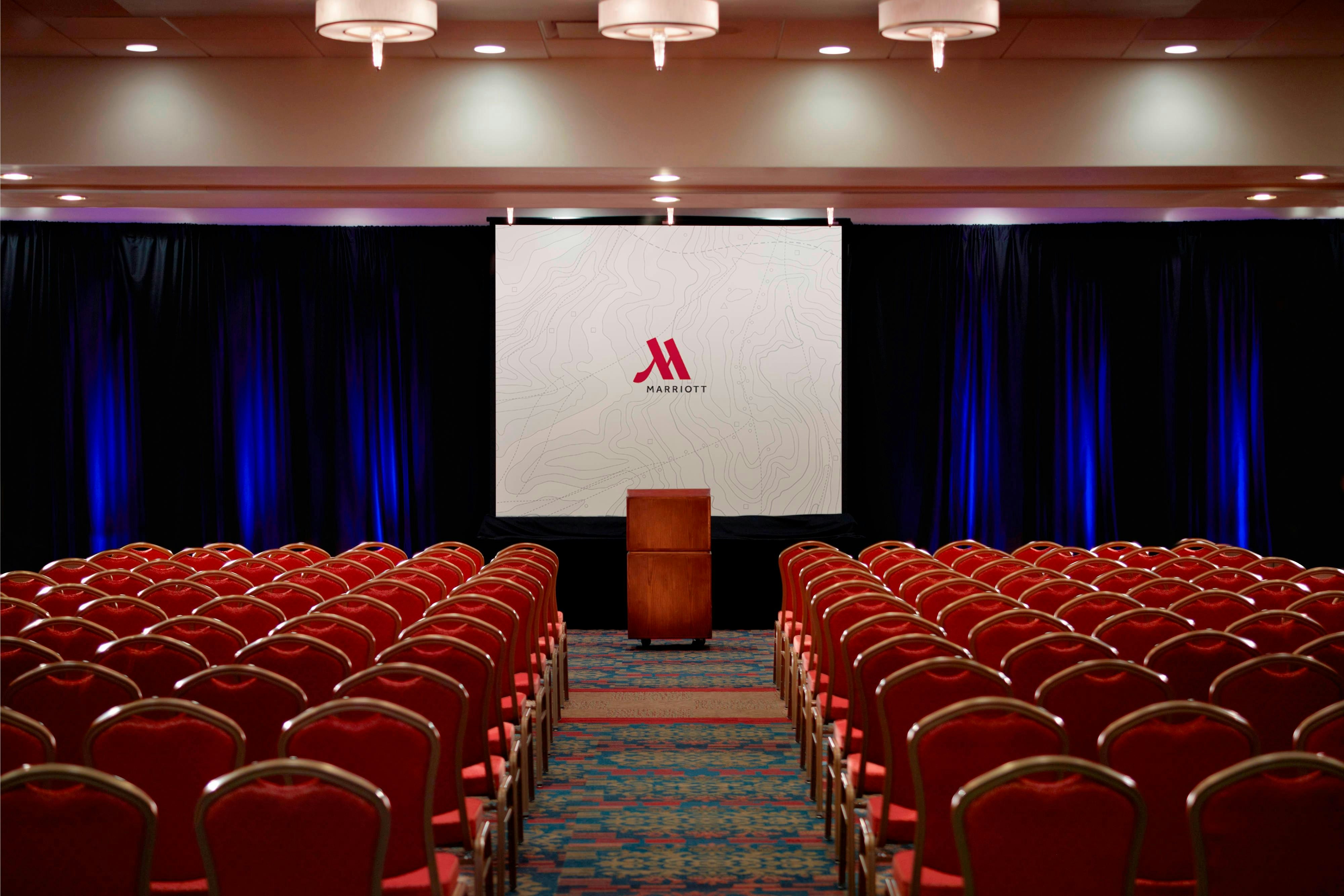 Des Moines Marriott Downtown 61/64