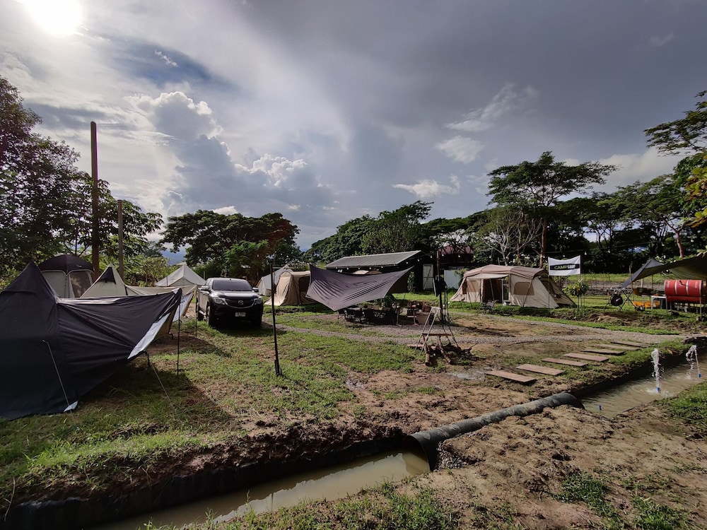 Camp Story Chiangmai 19/34