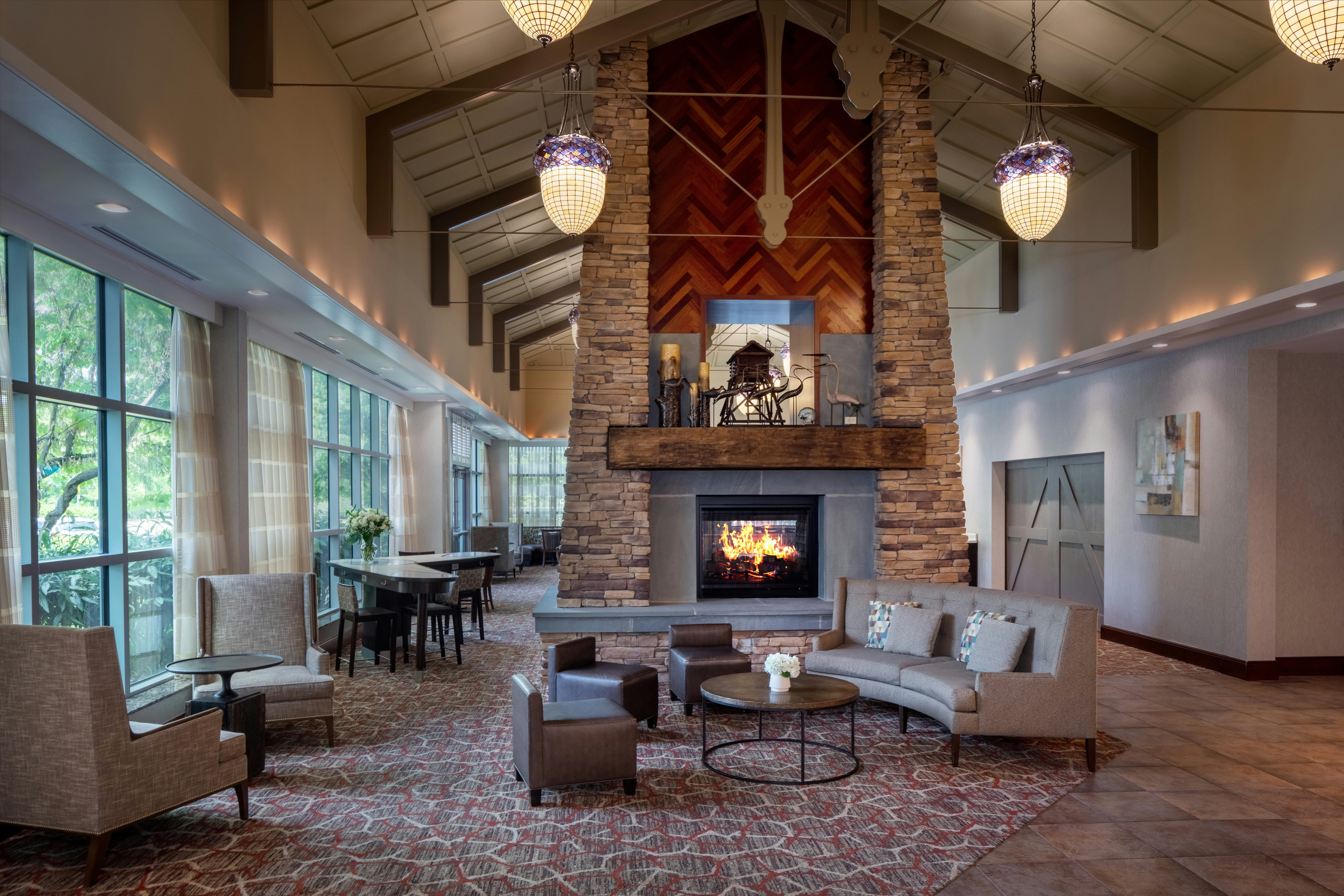 Homewood Suites by Hilton Rockville-Gaithersburg 18/30
