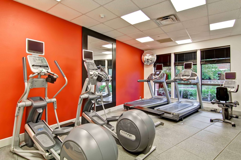 Hilton Garden Inn Seattle Issaquah 24/52