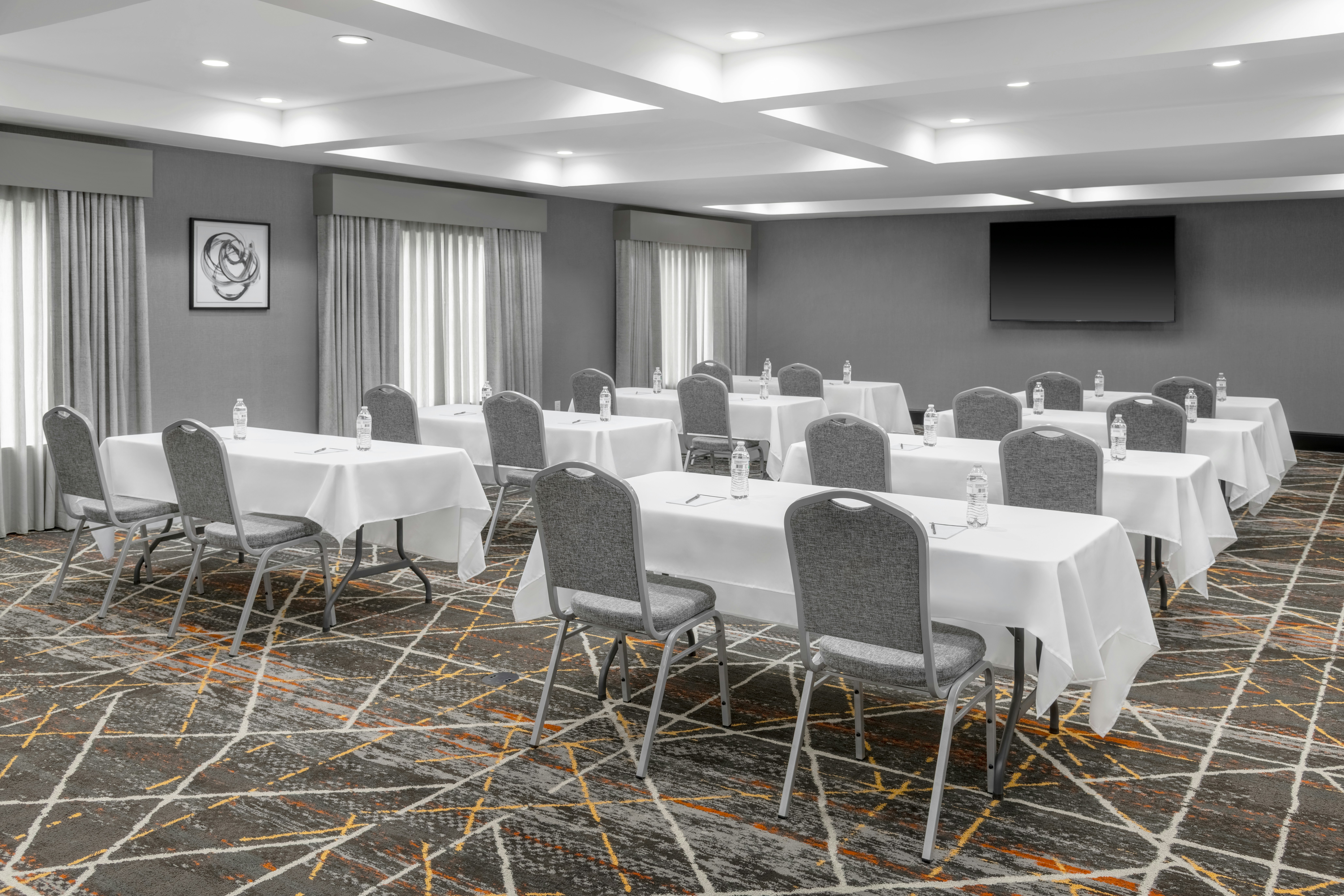 Hampton Inn Olathe 32/43