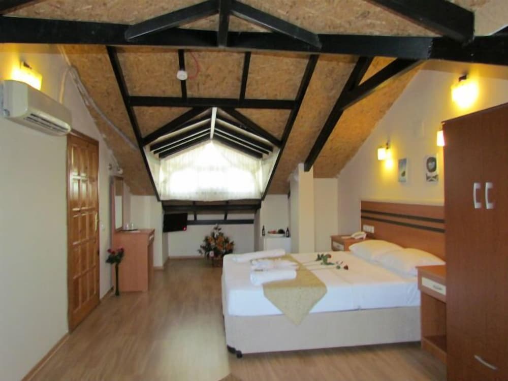Dalyan Palmiye Resort 8/47