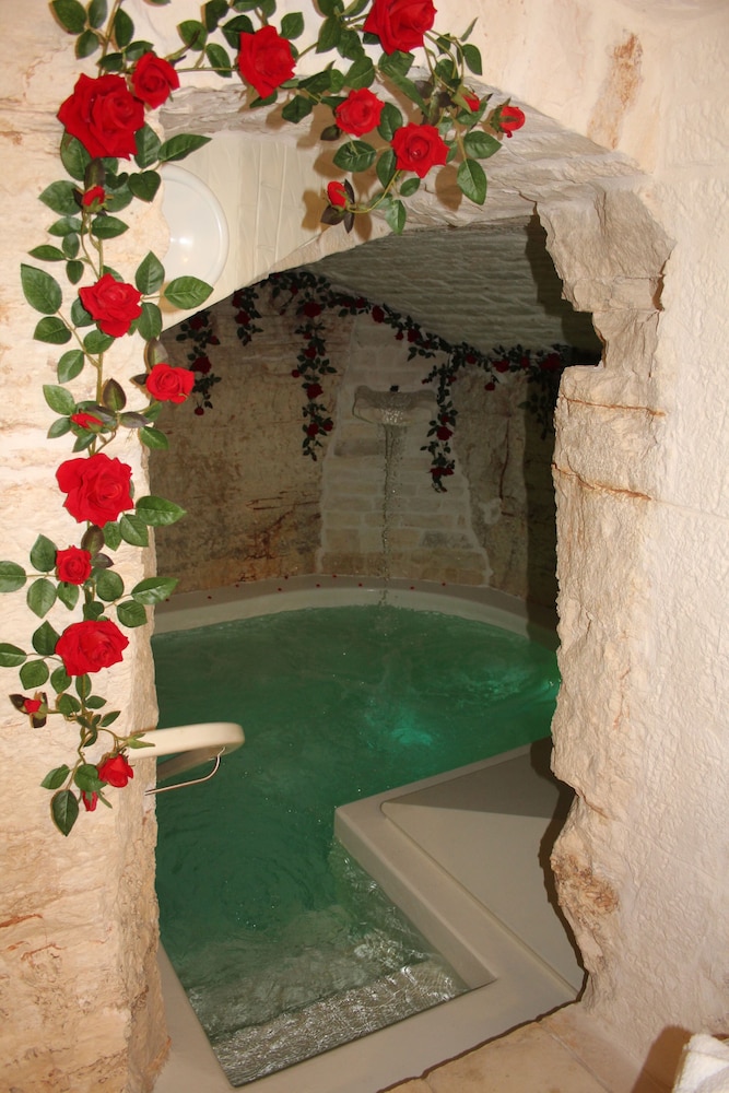 Trulli Occhi Di Pietra 44/49