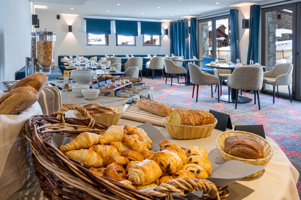 Hotel Aigle du Montana 50/55