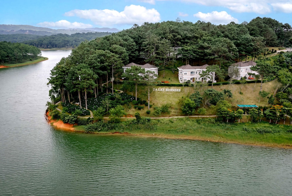 Dalat Edensee Lake Resort and Spa 42/45