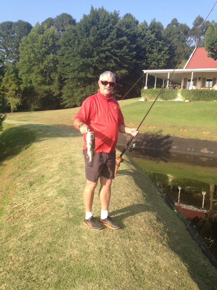 Arum Hill Lodge 43/50