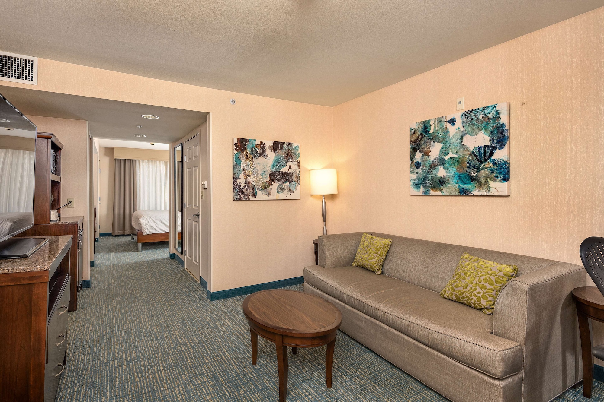 lounge