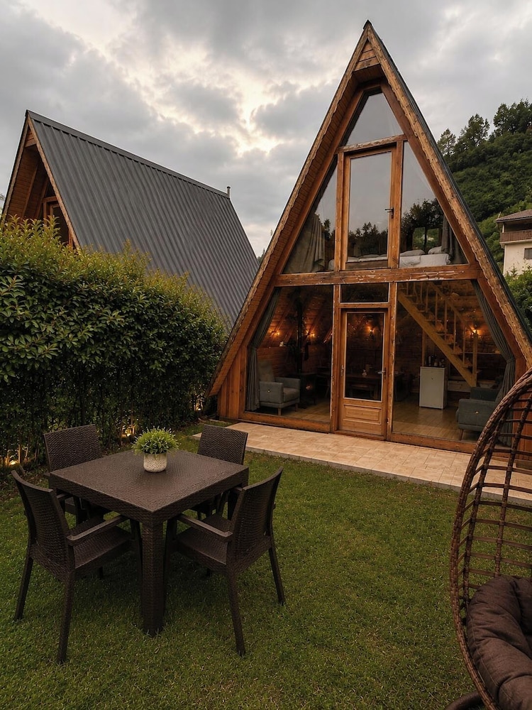Oce Bungalow 44/48
