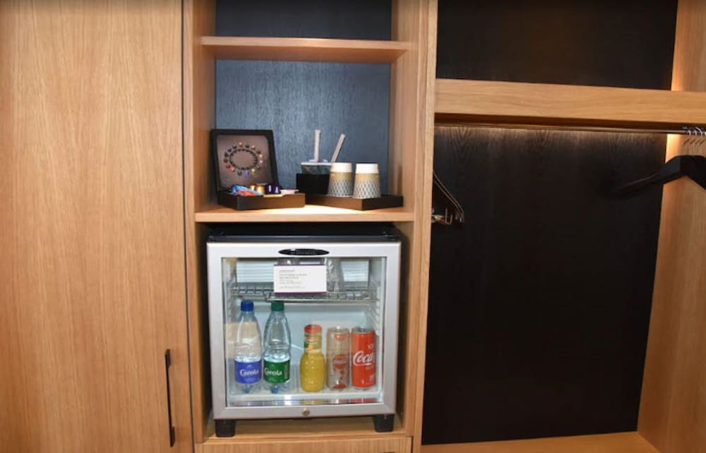 水星克马尔中央安特林登酒店(Mercure Colmar Centre Unterlinden Hotel) 图片3