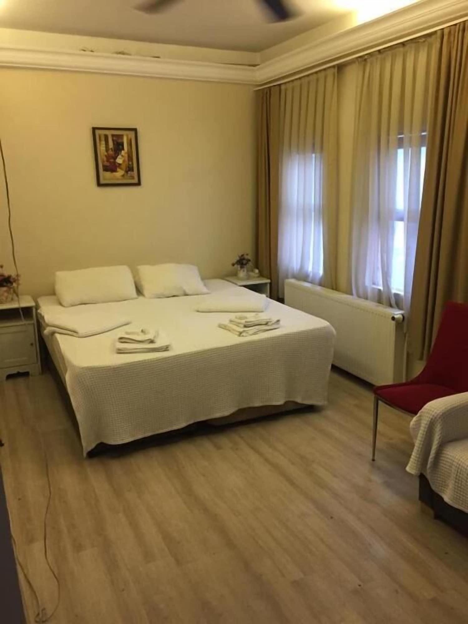 Paxx Istanbul Hotel & Hostel - Adults Only 6/49
