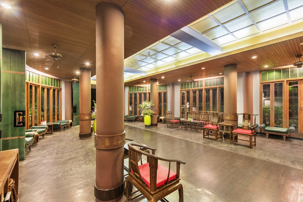 Krabi Cha Da Resort 34/50