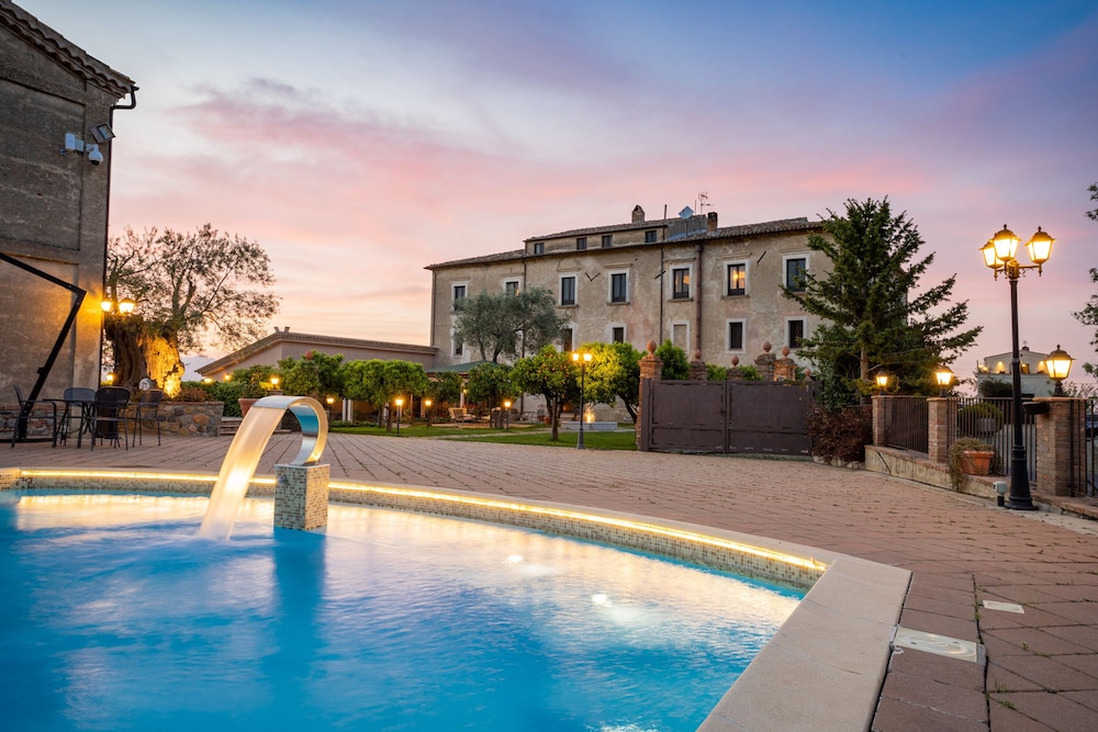 Tenuta Ciminata Greco 70/83
