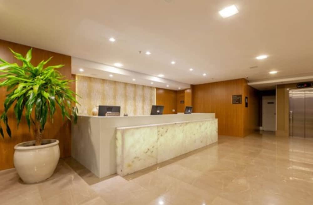 Tri Hotel Executive Brusque 2/33