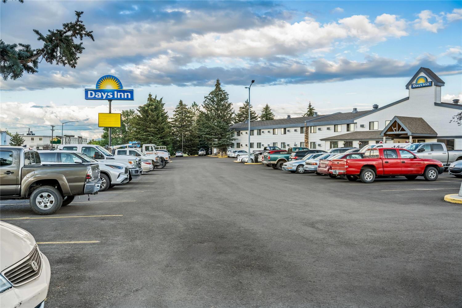 Days Inn by Wyndham Helena 25/31