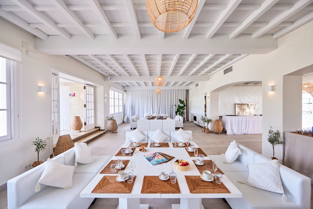 AluaSoul Menorca - Adults Only 32/50