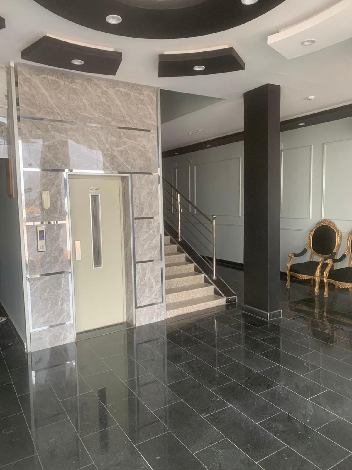 اوركيدا طريف 1(Orchida Turaif Hotel 1) 43/49