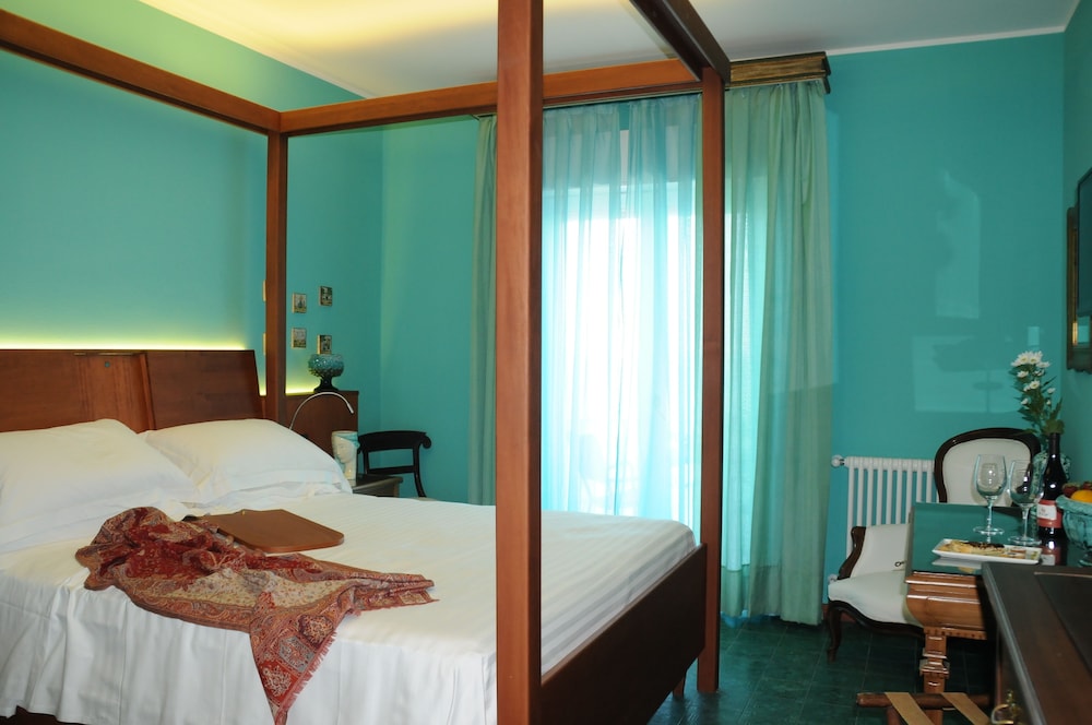 Hotel Palladio 18/78