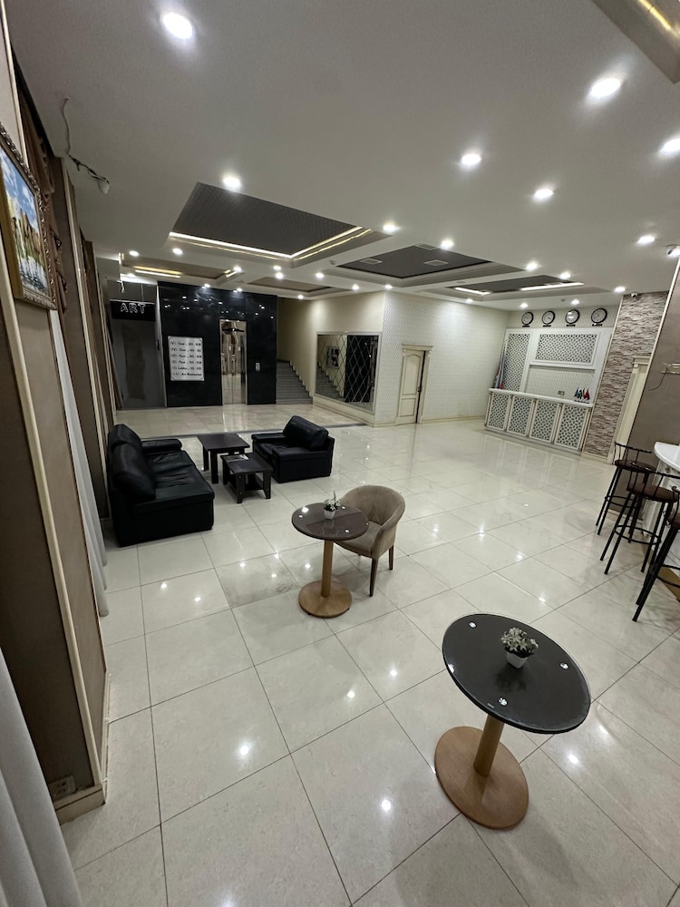 Art Hotel Baku 18/62