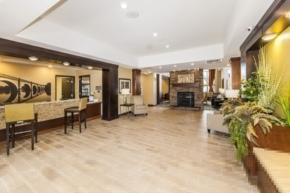 Staybridge Suites Knoxville-West 8/42