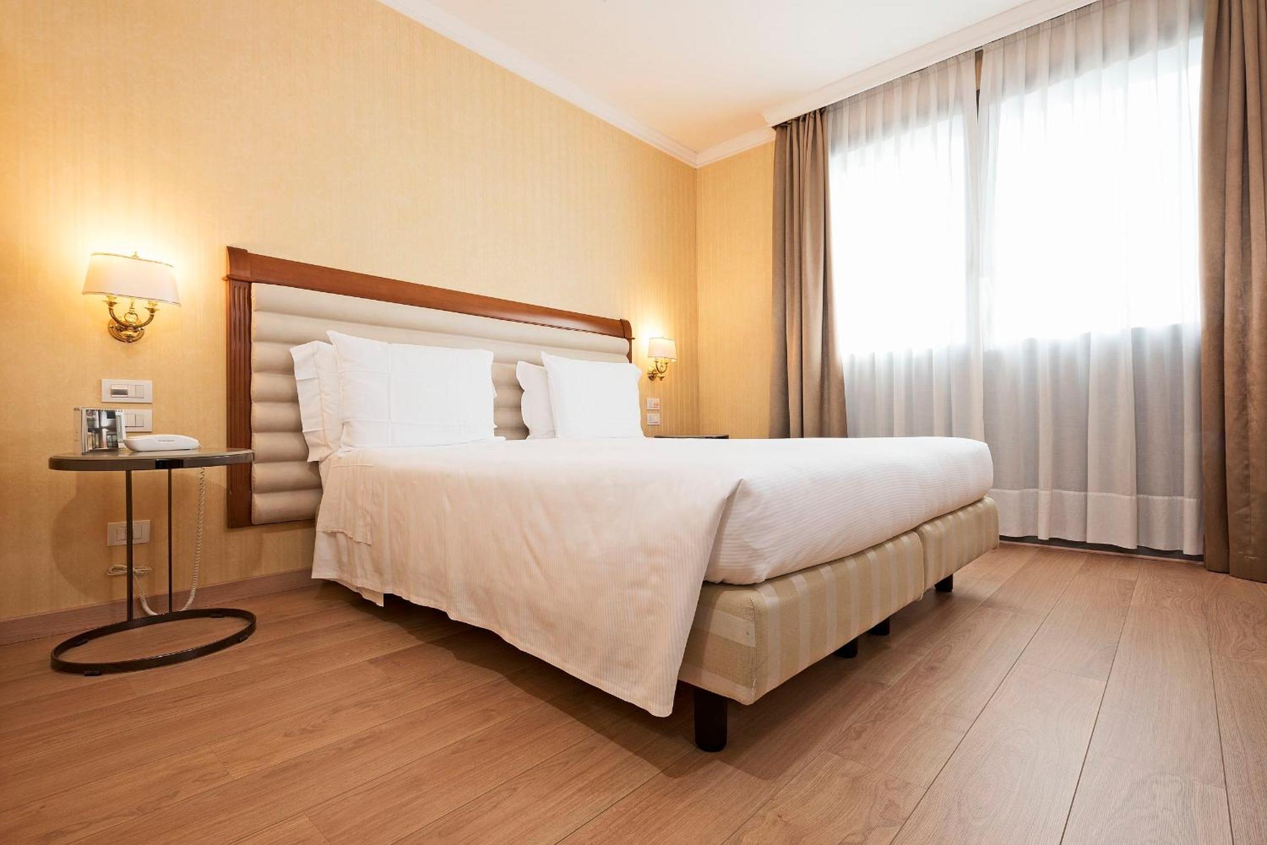 Room at Hotel Maggior Consiglio, TREVISO